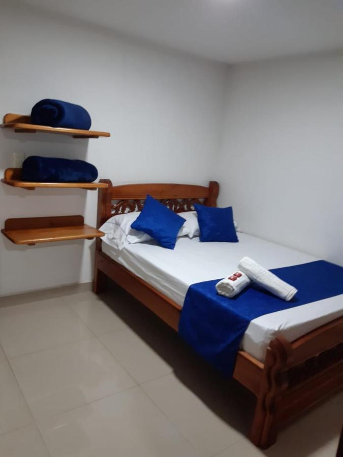 Hotel Jardin De Rosas Luaran gambar