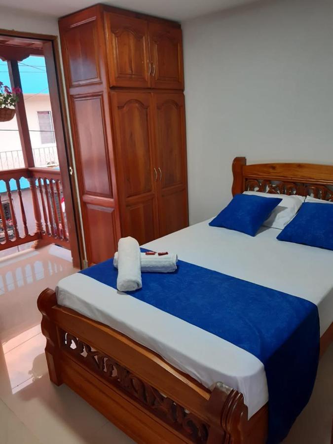 Hotel Jardin De Rosas Luaran gambar