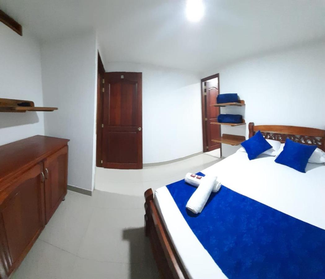 Hotel Jardin De Rosas Luaran gambar