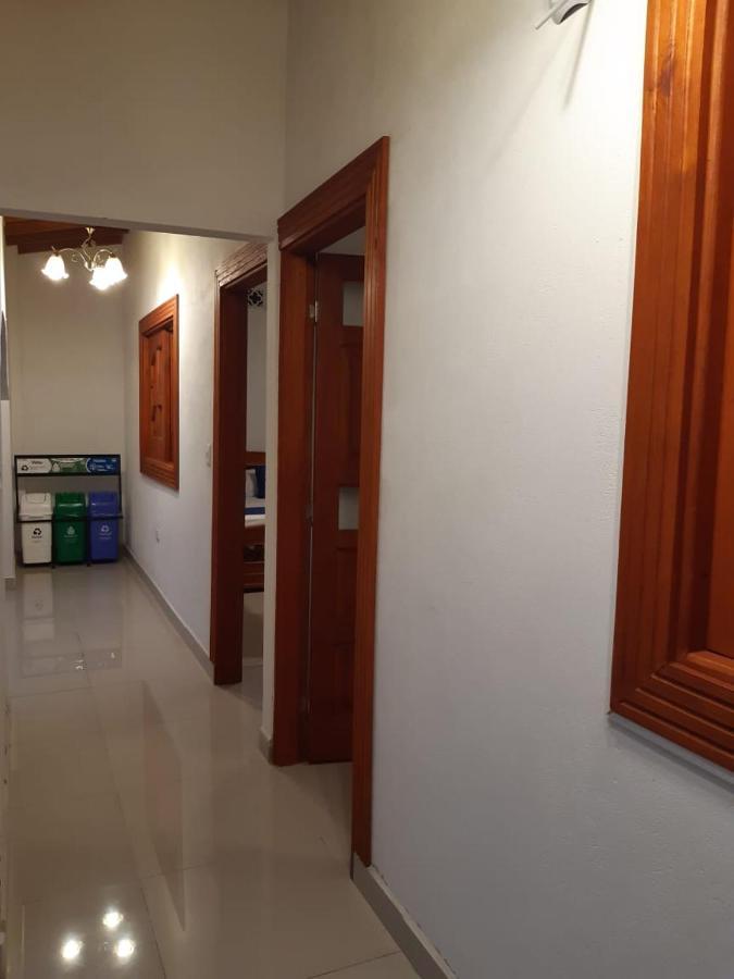 Hotel Jardin De Rosas Luaran gambar