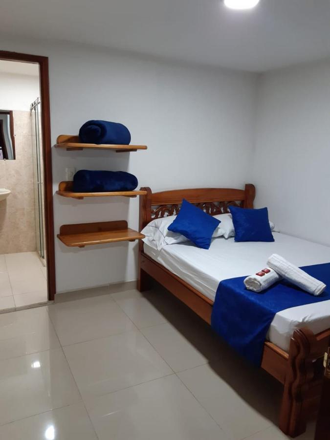 Hotel Jardin De Rosas Luaran gambar