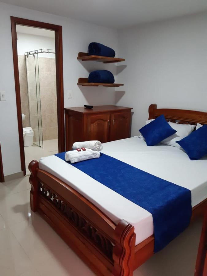 Hotel Jardin De Rosas Luaran gambar