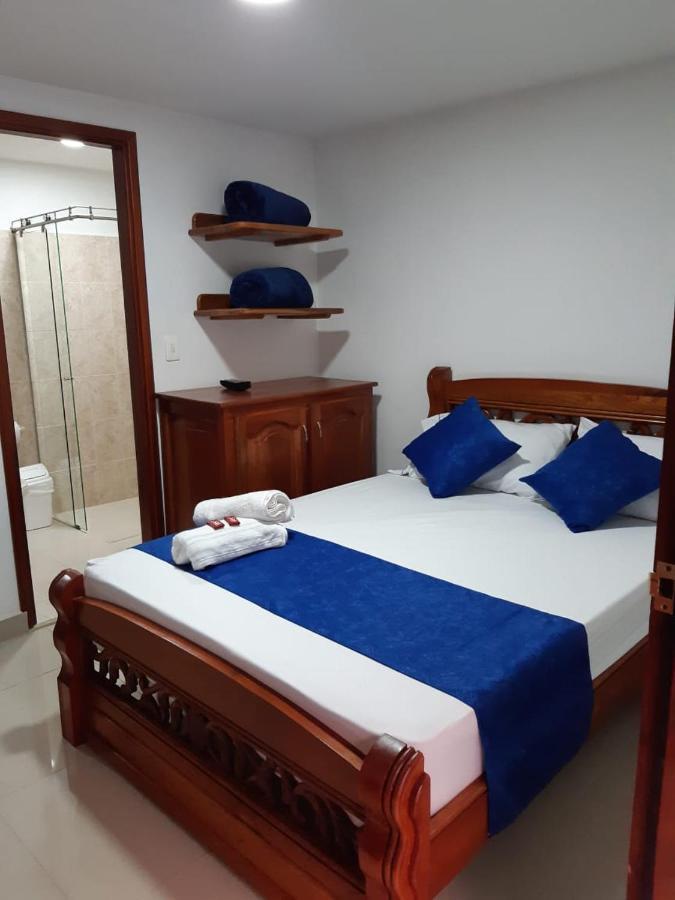 Hotel Jardin De Rosas Luaran gambar