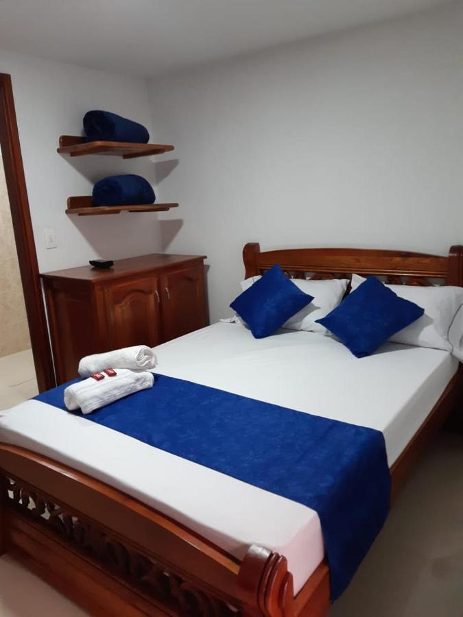 Hotel Jardin De Rosas Luaran gambar
